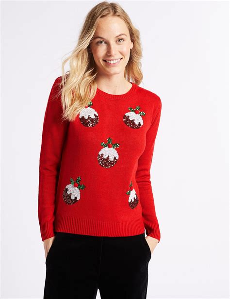 christmas gucci sweater|cool christmas jumpers for women.